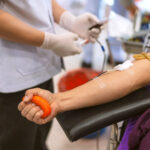 Algarve entre regiões que mais preocupam federação de dadores de sangue