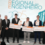 Terceira edição das Bolsas de Mérito distingue talento e inclusão na engenharia