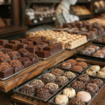 Nestlé alerta para roubo de 413.793 chocolates depois de terem saído da fábrica: “O veículo e a sua carga ainda não foram encontrados”