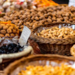 Feira dos Frutos Secos junta gastronomia, artesanato e música em Alcantarilha