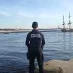 Autoridades negam acesso a veleiro russo e reforçam vigilância no Algarve