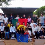 Borderless Blue Generation nascida em Tavira | Por Sandro Cordeiro e Lucía Jiménez García