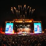 Afro Nation arranca em Portimão com Wizkid, Burna Boy e Tyla em destaque