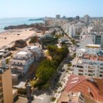 Mercado imobiliário algarvio cresce 30%, com destaque para Portimão e Albufeira