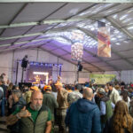 Tradição, caça e gastronomia regressam a Martim Longo com a Feira da Perdiz