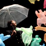 Lagos volta a ser palco do Pedra Dura, festival que une dança, arte e reflexão