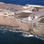 Votação do público decide futuro da Fortaleza de Sagres nas Novas 7 Maravilhas de Portugal