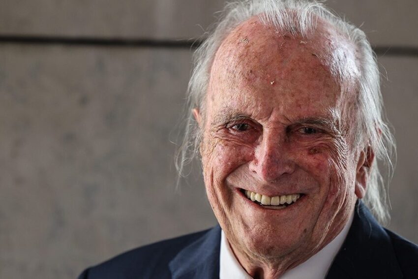 Francisco Pinto Balsemão.