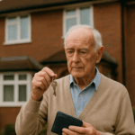 Reformado recebeu 700.000€ de herança da irmã  com quem viveu durante 10 anos e foi obrigado a pagar 305.000€ em impostos por ‘erro administrativo’