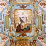 “Passeios na História de Tavira” visitam Igreja da Ordem Terceira do Carmo