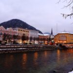 Residência artística em duas capitais europeias da cultura de 2025 | Por João Palmeiro