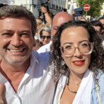 Presidenciais: André Ventura perde segunda volta em Faro e Madeira