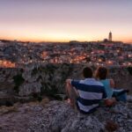 Entre Riga e Matera passando por Liepaja | Por João Palmeiro