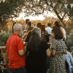Jazz, vinho e celebração no regresso da Harvest Party ao Morgado do Quintão