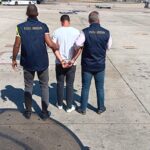 Detido homem procurado em Espanha por burla a investidores