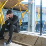 Tem voos marcados? Há um alerta sério sobre o combustível dos aviões