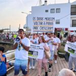 Pontes em vez de Muros | Por José Pinto