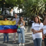 Venezuelanos na Madeira esperam que Nobel da Paz chame a atenção para a situação no país