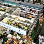 Portimão abre hasta pública para quatro espaços comerciais no Mercado Municipal