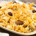 Pediu bacalhau à Brás num restaurante? Se as batatas vierem assim ‘não se deixe ficar’