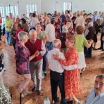 Música e marchas populares animam os domingos de junho em Moncarapacho