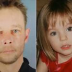Brueckner, principal suspeito no caso Madeleine McCann, revela pela primeira vez onde estava na noite do desaparecimento: “Não tenho nada a ver”
