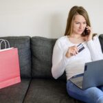 “Quando entrou em vigor a nova taxa aduaneira para compras online?”