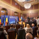 Declaração de Timisoara, cidades apelam a um papel central no alargamento da UE