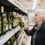 ‘Ouro líquido’ mais caro no próximo ano? Veja qual a perspetiva do preço do azeite para 2026