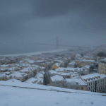 Portugal em risco? O frio do norte pode trazer o inverno ‘mais rigoroso’ das últimas décadas