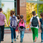 Manuais escolares gratuitos: estas são as datas para pedir os vouchers MEGA