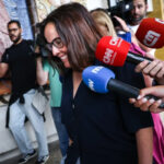 Atriz de “Morangos com Açúcar” acusa Joana Marques de a humilhar por ter autismo