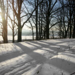 Vai tudo ficar coberto de branco: neve vai cair ‘em força’ nesta região a partir deste dia