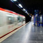 Esta estação do Metro de Lisboa vai fechar durante quase três semanas em agosto