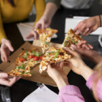 Pizzaria portuguesa está entre as 10 melhores da Europa