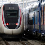 Injustiça? Pessoas com estas idades não podem aceder a todas as carruagens destes comboios