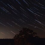 Eclipse solar não vem sozinho: esta noite há outro espetáculo no céu e podem ver-se até 100 meteoros por hora
