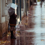 Tempestade intensa aproxima-se de Portugal e estas regiões vão ser as mais ‘castigadas’