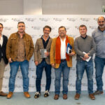 Algarve ganha nova marca de mobilidade turística com lançamento da Algarve by Car