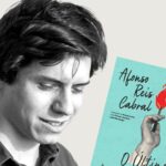 Afonso Reis Cabral apresenta novo romance “O Último Avô” na Biblioteca Municipal de Faro