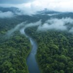 Mundo em alerta: “Pulmão da Terra” está a ‘morrer’ aos poucos e ali desaparecem 18 campos de futebol por minuto