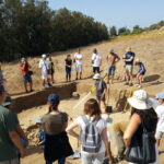 Tavira leva “Balsa, Cidade Romana” à final dos prémios de património ibérico