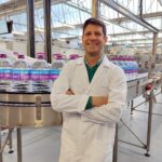 Daniel de Oliveira Gomes é o novo diretor Industrial e de Operações da Água Monchique