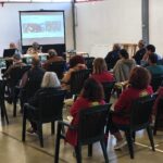 Sementes tradicionais reuniram agricultores e especialistas no Mercado de Levante em Lagos