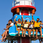 Todos os que vivem nesta região podem entrar num dos parques temáticos mais conhecidos de Portugal por um preço bem mais baixo