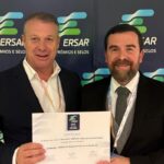 Selo de Qualidade Exemplar da Água distingue boas práticas da Inframoura