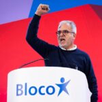 Novo líder do BE promete virar a página na saúde