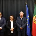 Novos órgãos da Terras do Infante tomam posse para o próximo quadriénio