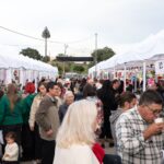 Ferreiras abre inscrições para expositores do Mercado de Natal 2025