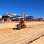 Selo Ecoevento distingue Monte Gordo Sand Race e ações de proteção do sistema dunar